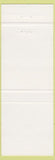 Matchbook Cover - Pink Mountain Camping Gulf oil gas Alaska Highway BC