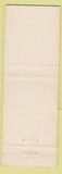 Matchbook Cover - Hotel Niagara Niagara Falls NY WEAR