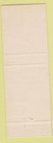 Matchbook Cover - Sands Motor Hotel Port Lavaca TX