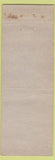 Matchbook Cover - Hotel West Sioux City IA WEAR