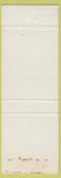 Matchbook Cover - Corner House Retaurant Norway MI
