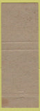 Matchbook Cover - Lafayette Leopards Easton PA