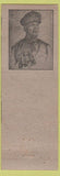 Matchbook Cover Russelle McLean Match Collector Ionia MI General MacArthur Faith