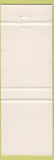 Matchbook Cover - Porky Pig Drive In Milverton ON blue
