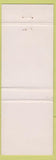 Matchbook Cover - Hotel Alice TX