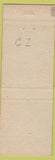 Matchbook Cover - Duffy's Hotel Lounge Rochester NY