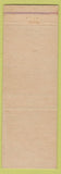 Matchbook Cover - Hotel King Cotton Memphis TN white