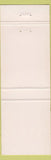 Matchbook Cover - Milan Motel Claymont DE