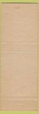 Matchbook Cover - Terrace Hotel Pierre SD WORN