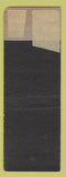 Matchbook Cover - Varsity Grill University of Maryland MD College Park WORN