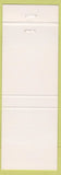 Matchbook Cover - Wilson Motel Blythewood SC