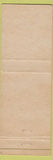 Matchbook Cover - Arkansas Tech College Russellville AR