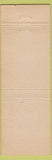 Matchbook Cover - Cornell Club of New York City