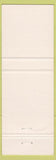 Matchbook Cover - Lorne Branton Match Collector RMS 1966 pinup Leader