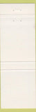 Matchbook Cover - Carini's on 5th South Milwaukee WI