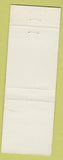 Matchbook Cover - Standyby Canned Foods Snoboy Fruits Vegetables