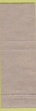 Matchbook Cover - Insorb Penetrates Liquid Chest Rub Rexall Drugs