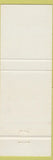 Matchbook Cover - Jester Daze Tavern Budahy WI