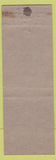 Matchbook Cover - Melrose Hotel Dalls TX