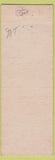 Matchbook Cover - El Sol Motel ST Petersburg FL