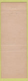 Matchbook Cover - Royal Palm Hotel ST Petersburg FL