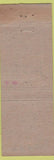 Matchbook Cover - King and Prince Hotel Saint Simons Island GA