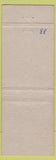 Matchbook Cover - Hotel Chicoutimi QC