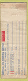 Matchbook Cover - Atlas Tires Blair's Service Hamilton ON POOR