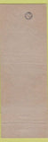 Matchbook Cover - Commercial Hotel Winnipeg MB