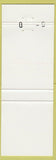 Matchbook Cover - JJ Johnson Sheriff election