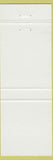 Matchbook Cover - Stice DeKAlb County Sheriff Dekalb County MO?