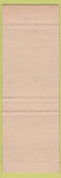 Matchbook Cover - Holley Hotel Charleston WV