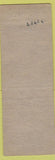 Matchbook Cover - Hotel Bankhead Birmingham AL WEAR