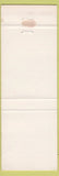 Matchbook Cover - Forest Lake Motel Lodge Grand Rapids MN WEAR