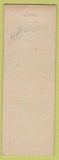 Matchbook Cover - Field Motor Lodge Wisconsin Dells WI
