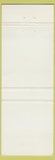 Matchbook Cover - Calcot Hotel Gaslight Room Windsor ON