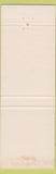 Matchbook Cover - Pieces of Eight Lounge Miami FL