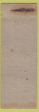 Matchbook Cover - BA Railton Foods Chicago IL WORN