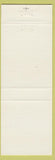 Matchbook Cover - Country House Portola Valley Menlo Park CA