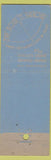 Matchbook Cover - Seneca Hotel Chicago IL