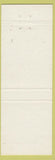 Matchbook Cover - Talbott's BBQ Chicago IL