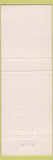 Matchbook Cover - Ray Bussler's 9 Mile Inn Oak Creek WI