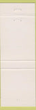 Matchbook Cover - Bob Smith Mayor election