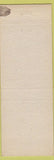 Matchbook Cover - Ferris Hotel Bar cowboy Rawlins WY