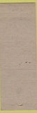 Matchbook Cover - Richelieu Foods Chicago IL Sprague Warner WEAR