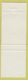 Matchbook Cover - Huntsville Motor Court ON