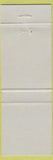 Matchbook Cover - Twin Oaks Motel Cayuga ON