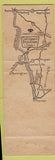 Matchbook Cover - Old World Garden Stockton Inn Colligan's Stockton NJ