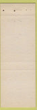 Matchbook Cover - Walona Motel Joliet IL