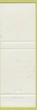 Matchbook Cover - Harvest House Boulder Colorado Master Hosts